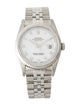 Rolex Datejust Watch