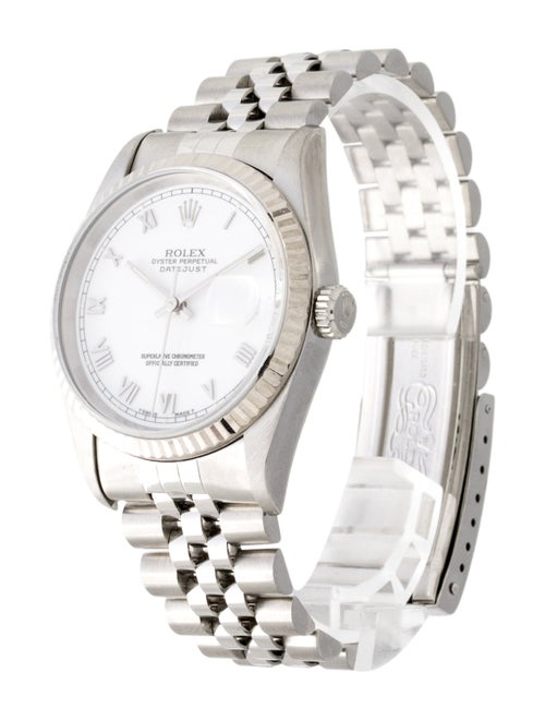 Rolex Datejust Watch