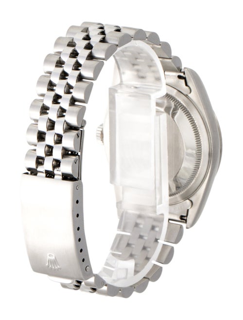 Rolex Datejust Watch