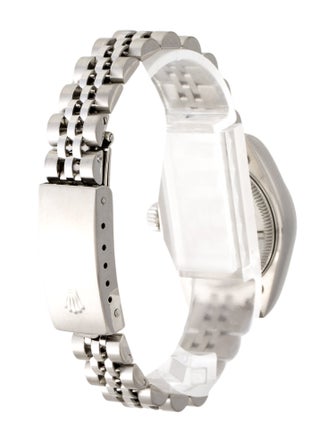 Rolex Datejust Watch