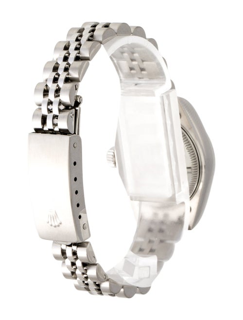 Rolex Datejust Watch