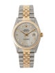 Rolex Datejust Watch