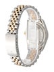 Rolex Datejust Watch