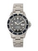 Rolex Submariner Date Watch