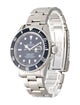 Rolex Submariner Date Watch