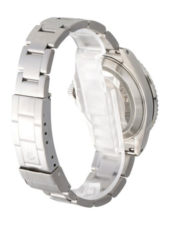 Rolex Submariner Date Watch