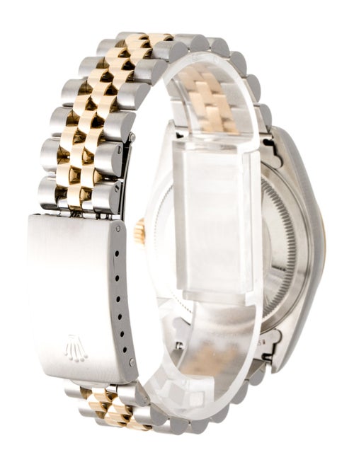 Rolex Datejust Watch