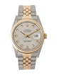 Rolex Datejust Watch