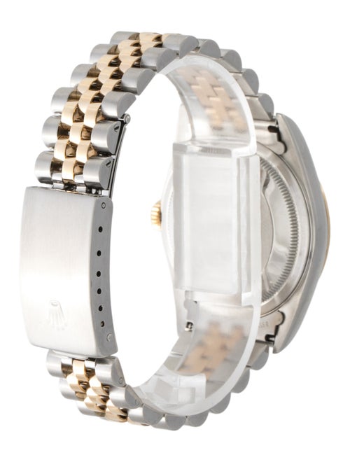 Rolex Datejust Watch