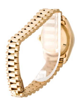 Rolex Datejust Watch