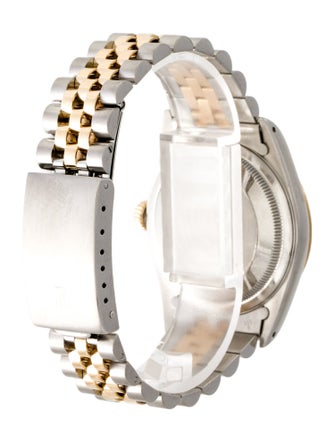 Rolex Datejust Watch