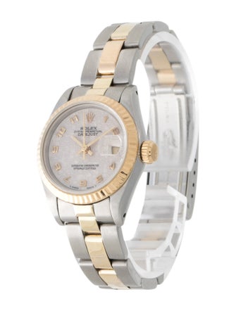 Rolex Datejust Watch