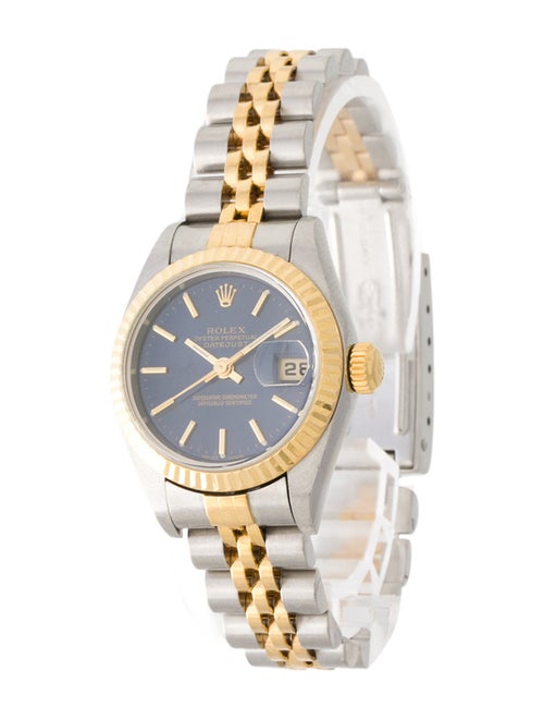 Rolex Datejust Watch