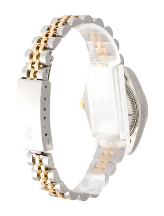 Rolex Datejust Watch