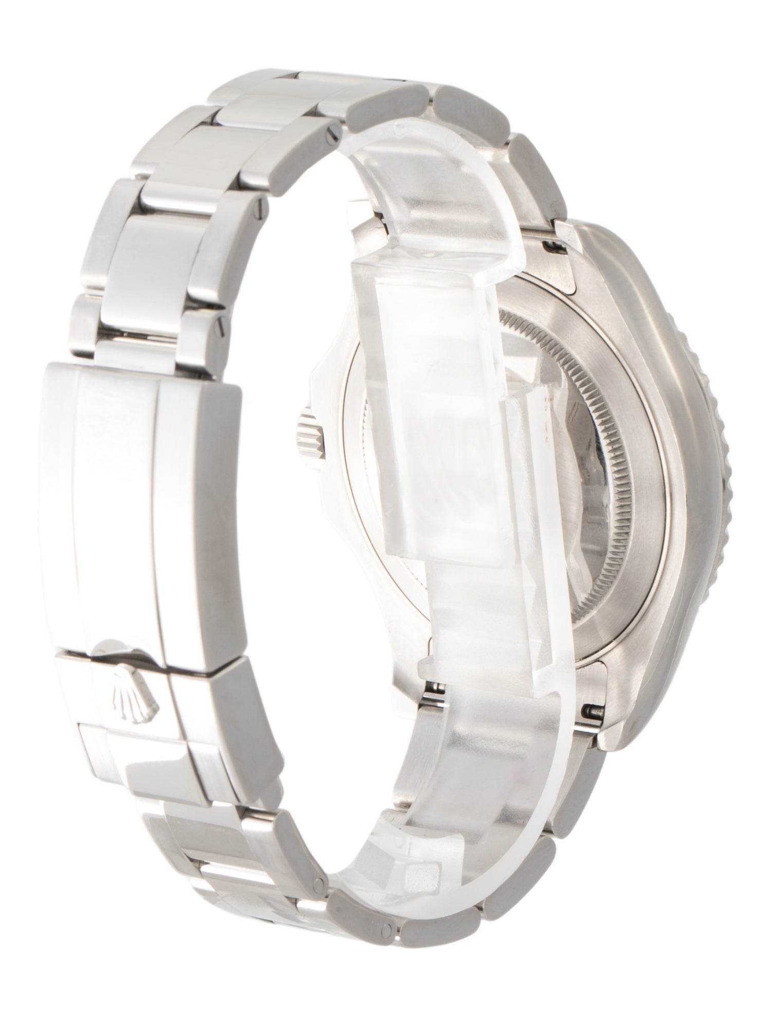 Rolex Yacht-Master Watch