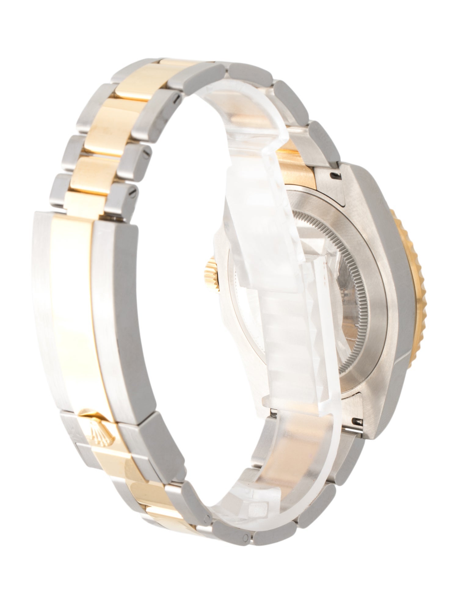 Rolex Submariner Date Watch