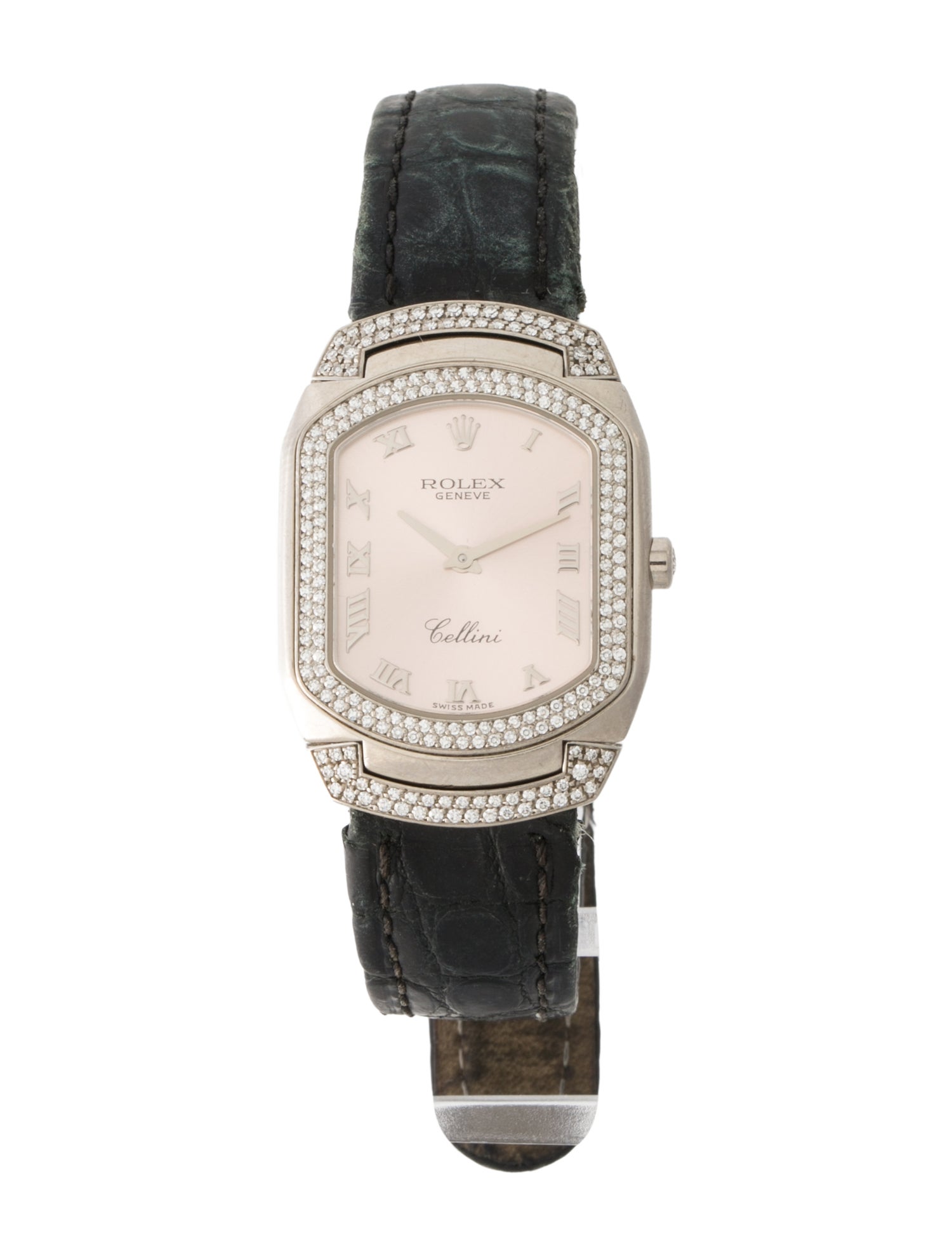 Rolex Cellini Cellissima Watch
