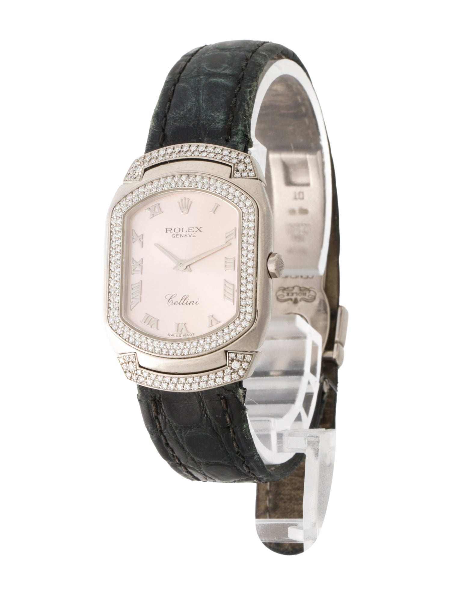 Rolex Cellini Cellissima Watch