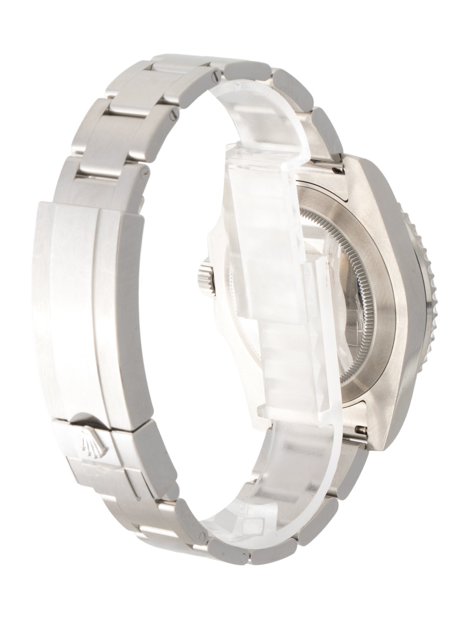 Rolex Submariner Date Watch