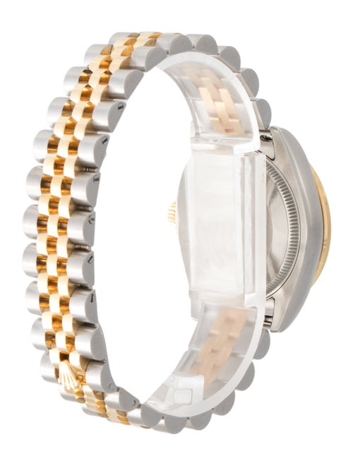 Rolex Datejust Watch