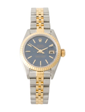 Rolex Datejust Watch