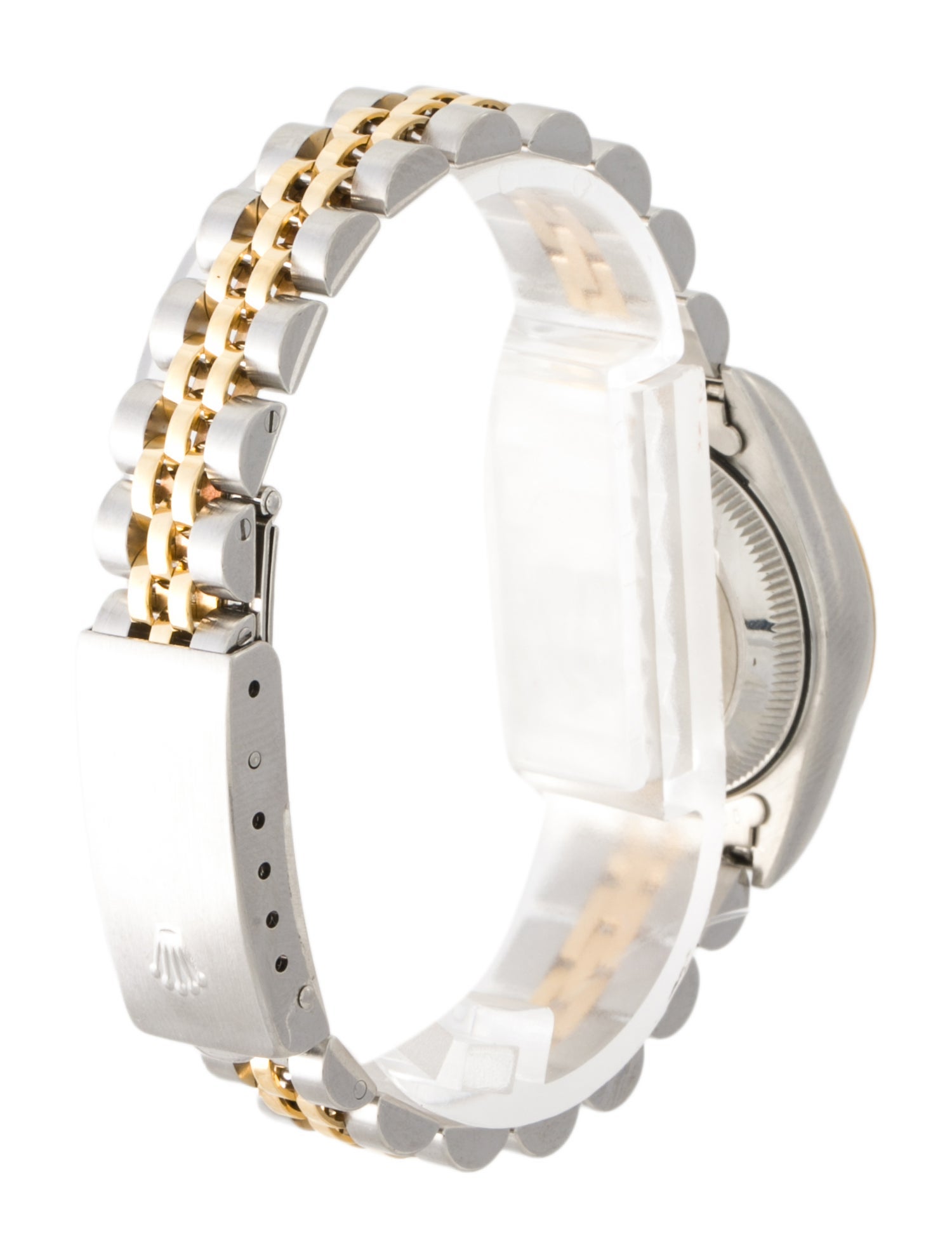 Rolex Datejust Watch