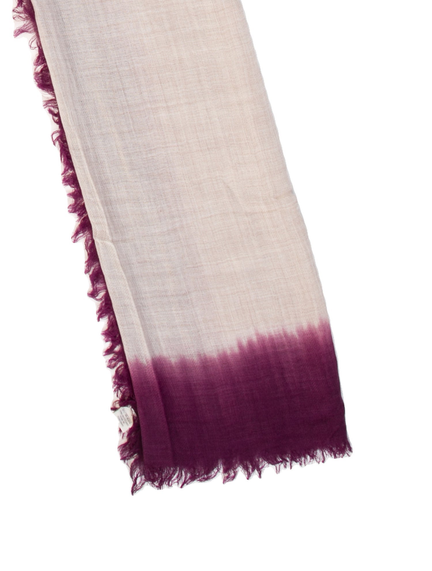 Rolex Wool Printed Scarf