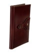 Rolex Leather Notepad Cover