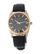 Rolex Cellini Danaos Watch