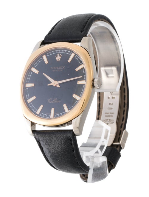 Rolex Cellini Danaos Watch