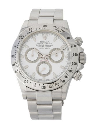 Rolex Cosmograph Daytona Watch