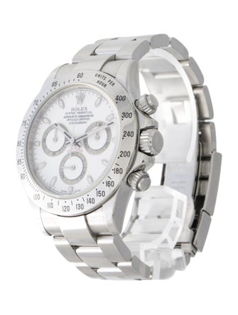 Rolex Cosmograph Daytona Watch