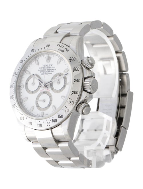 Rolex Cosmograph Daytona Watch
