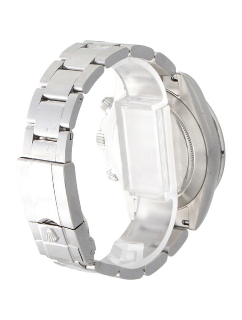 Rolex Cosmograph Daytona Watch