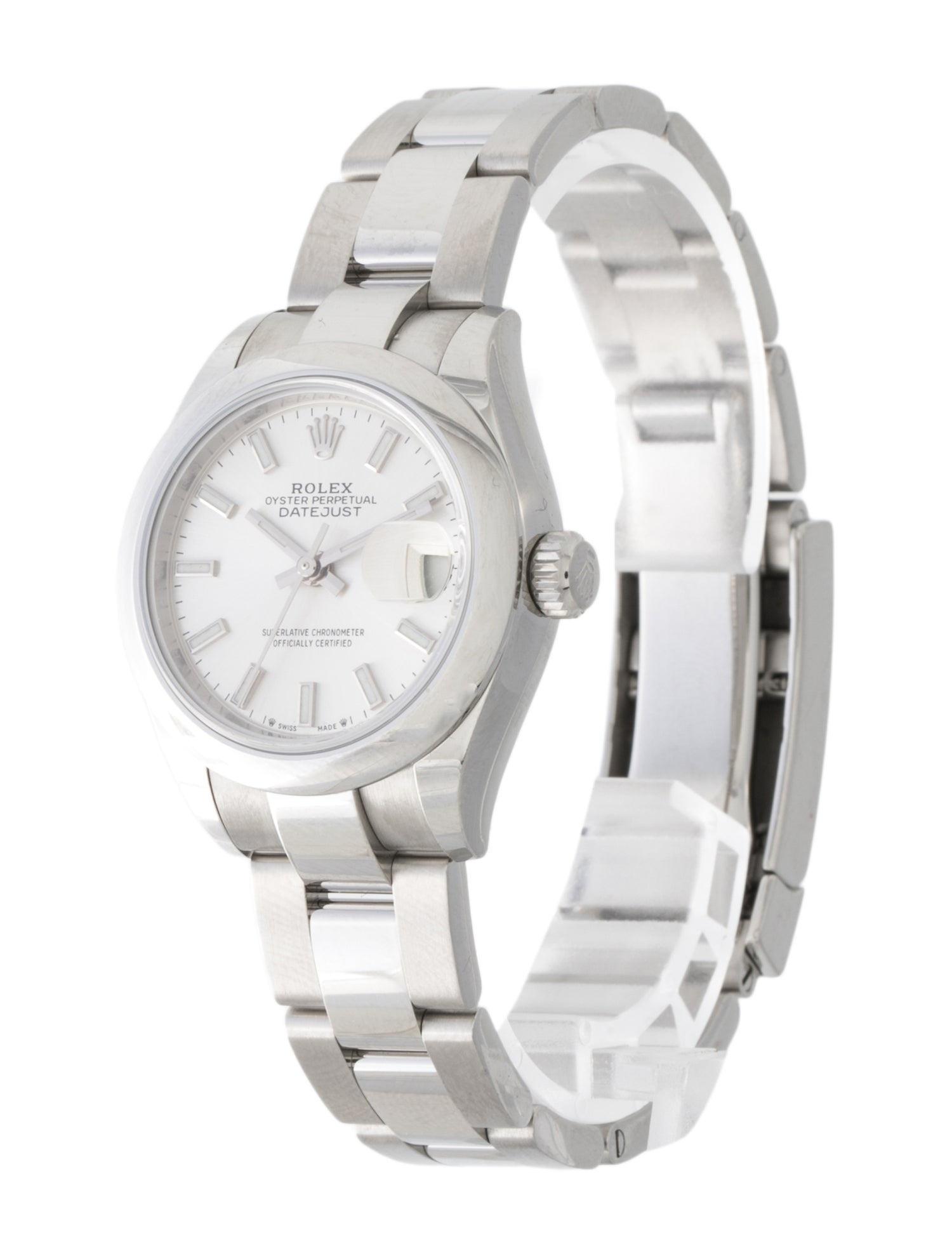 Rolex Lady-Datejust Watch
