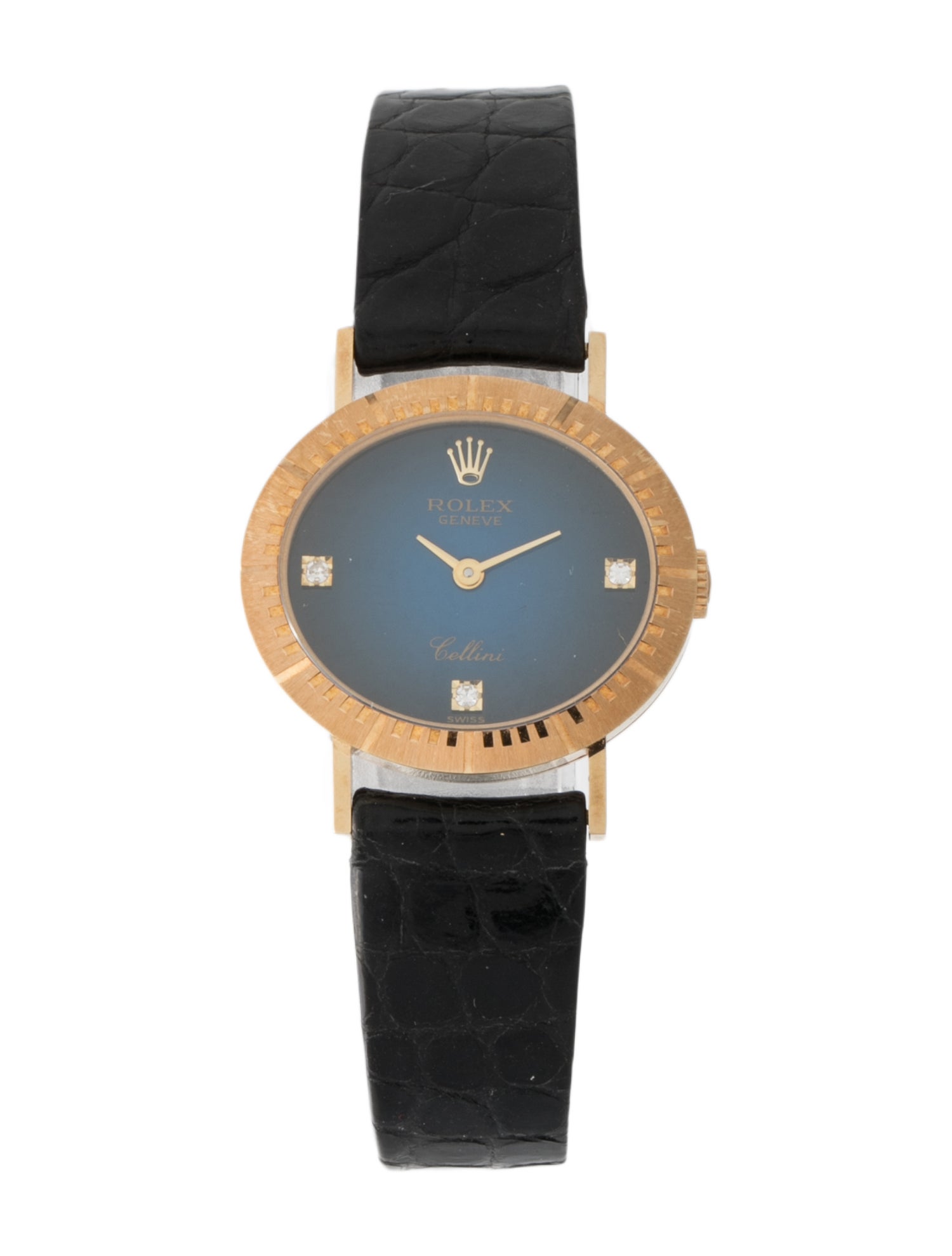 Rolex Cellini Watch