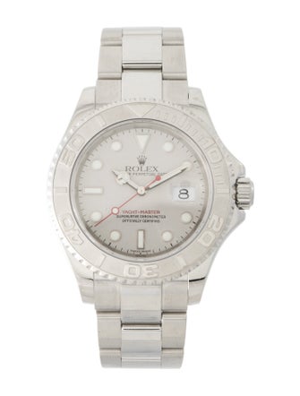 Rolex Yacht-Master Watch