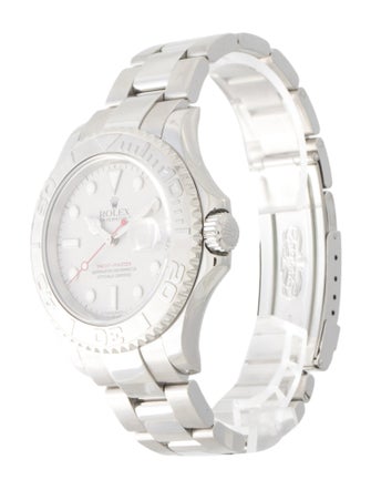 Rolex Yacht-Master Watch