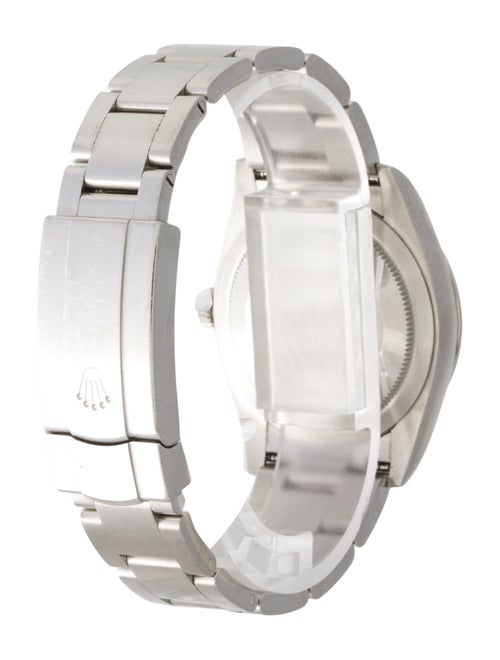 Rolex Oyster Perpetual Watch