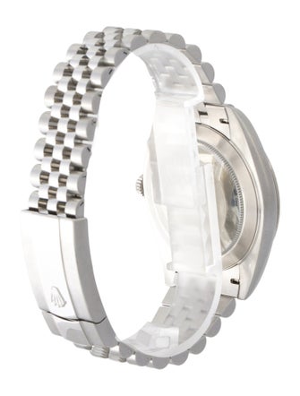 Rolex Datejust Watch