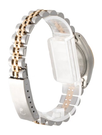 Rolex Datejust Watch