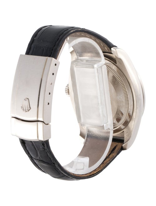 Rolex Datejust Watch