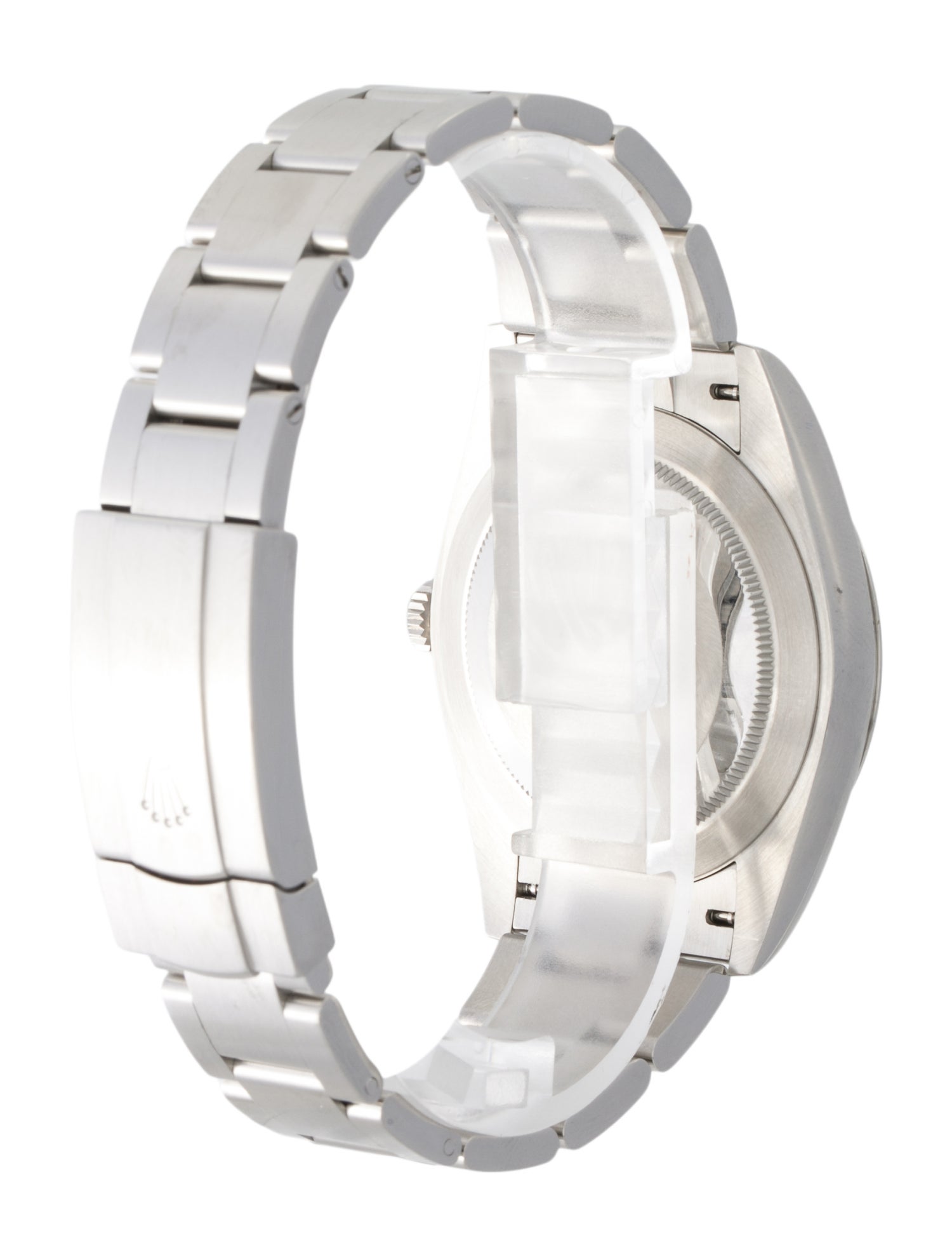 Rolex Oyster Perpetual Watch