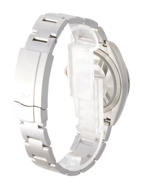 Rolex Oyster Perpetual Watch