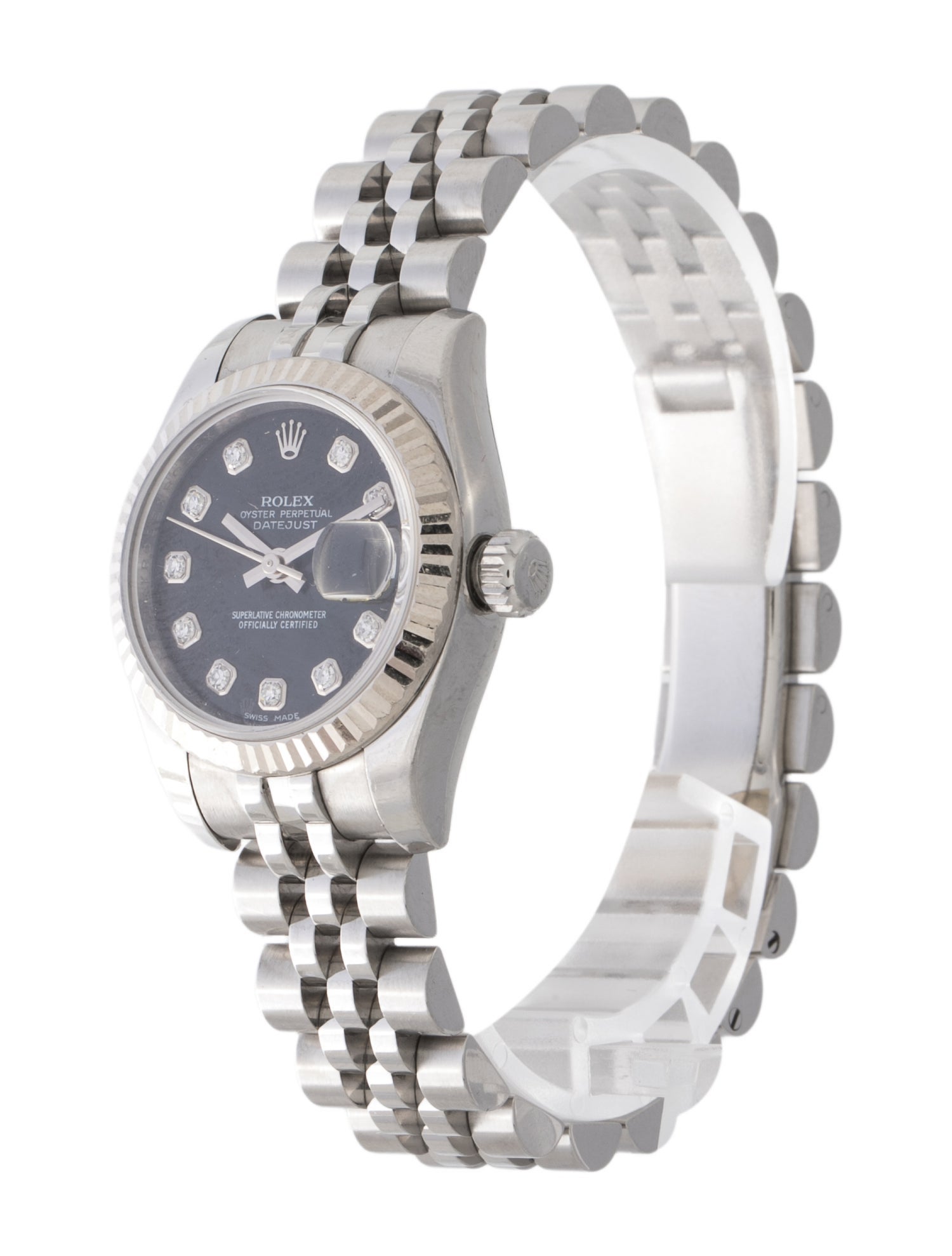 Rolex Datejust Watch