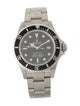 Rolex Sea-Dweller Watch
