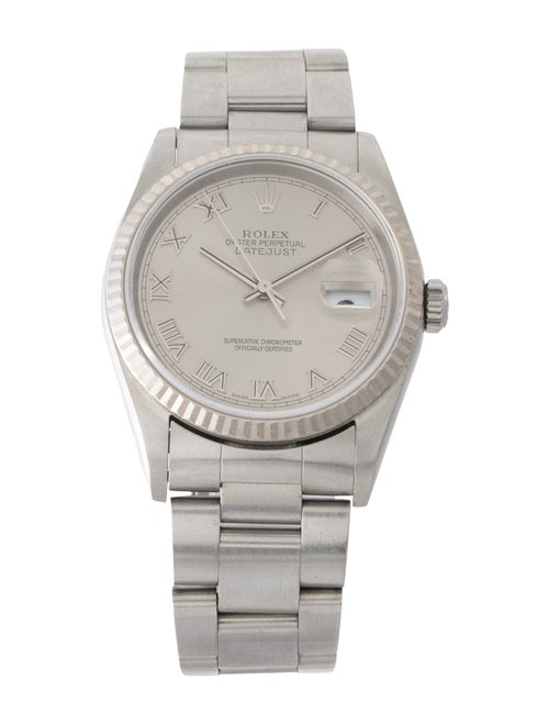 Rolex Datejust Watch