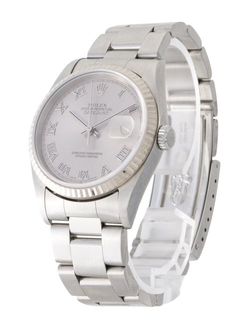 Rolex Datejust Watch