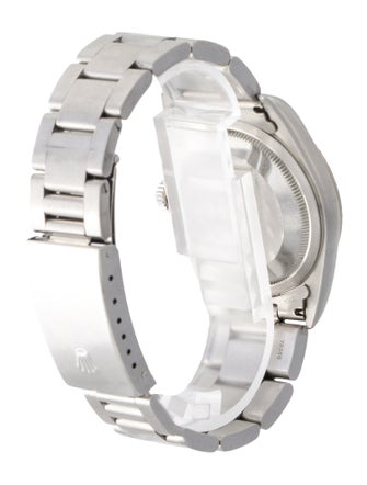 Rolex Datejust Watch