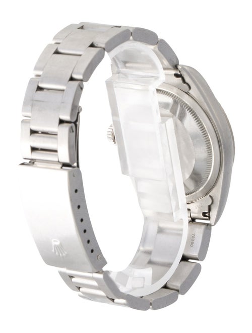 Rolex Datejust Watch